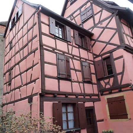 Baribal'ele Colmar Exterior foto